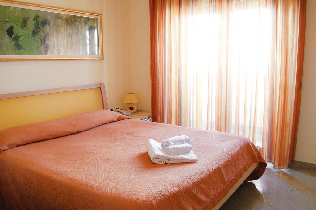 Blu Hotel San Nicola Manfredi Exteriér fotografie